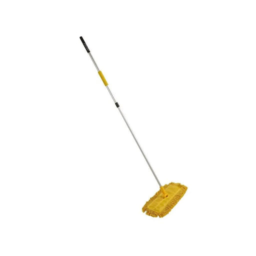 Bulldozer Heavy-Duty Floor Sweeper Ergo Handle - HQ.PM03/F4
