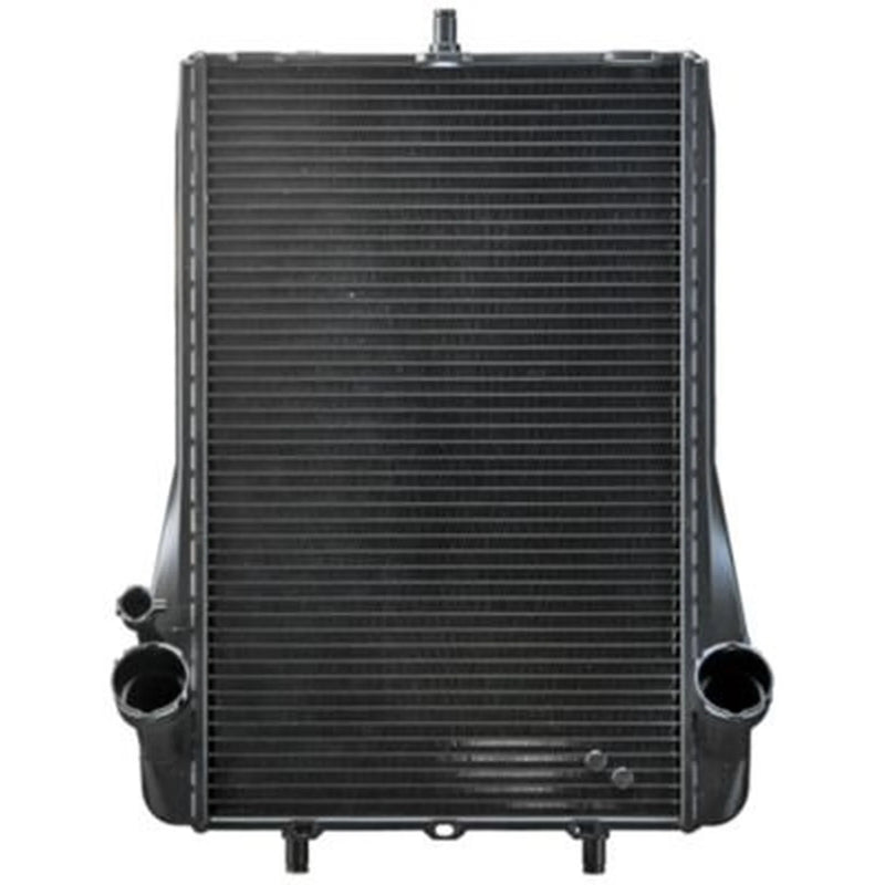 Mahle Engine Radiator CR 1396 000P