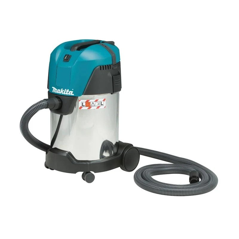 Makita VC3011L L-Class Wet & Dry Vacuum 1000W 110V - VC3011L/1