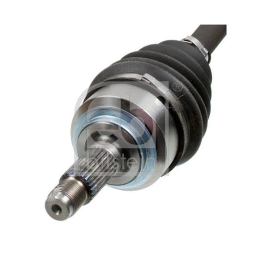 Febi CV Drive Shaft Driveshaft Front Right 183480