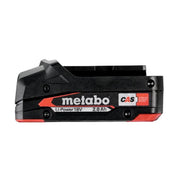 Metabo LiPOWER Battery Pack 18V 2.0Ah Li-ion - 625026000