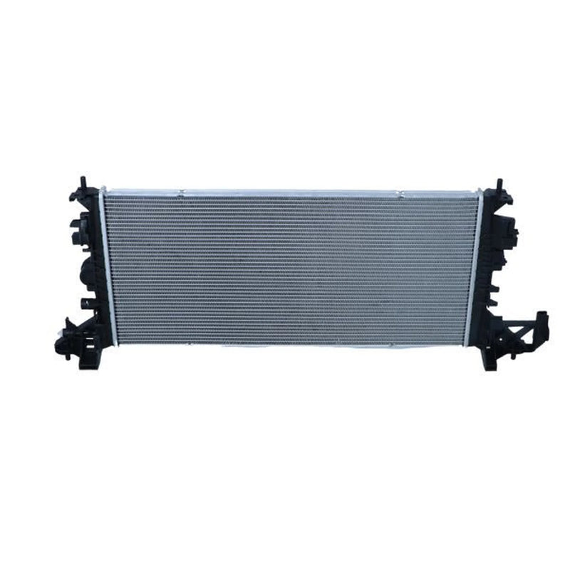 NRF Engine Radiator 550144