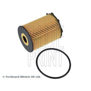 Blue Print Engine Oil Filter ADM52119