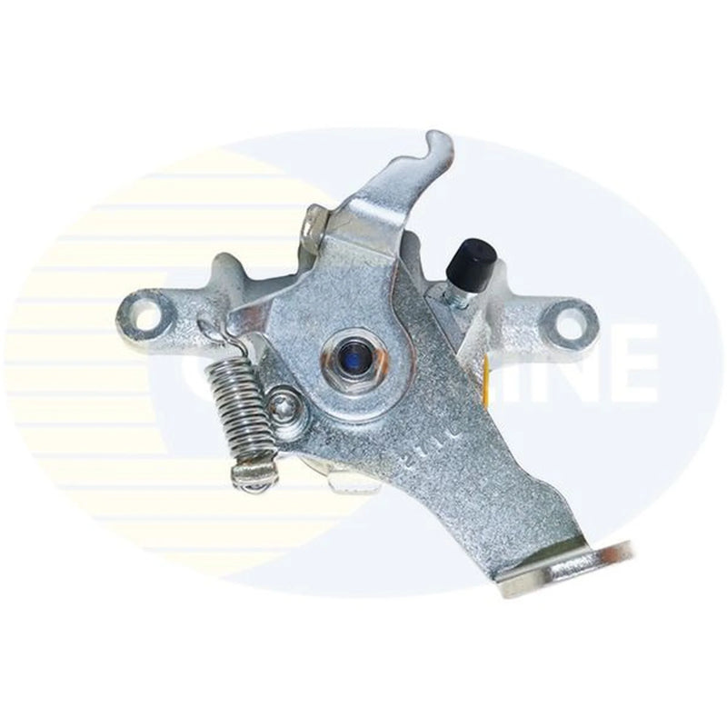 Comline Brake Caliper Assembly Rear Left CBC289L