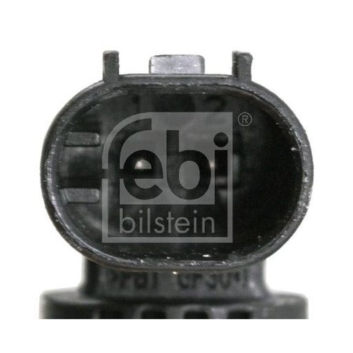 Febi Radiator Fan Temperature Switch 2 Connectors 103116