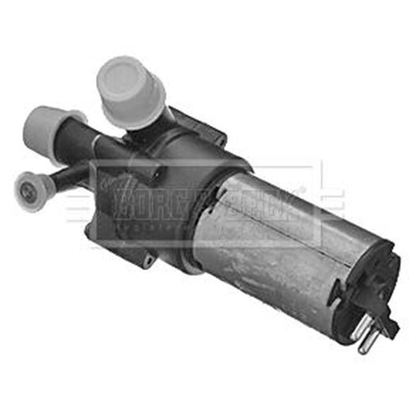Borg & Beck Auxiliary Heater Water Pump BWP3010