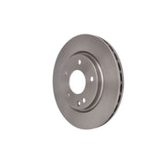 Bosch 2 x Front Brake Discs 0 986 479 071