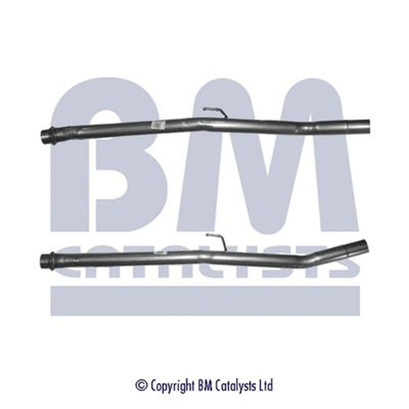BM Catalysts Exhaust Pipe OD BM50118