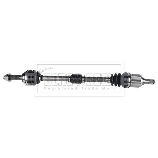 Borg & Beck CV Drive Shaft Driveshaft Rear Right BDS1287