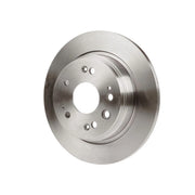 Bosch 2 x Solid Rear Brake Discs 0 986 479 361