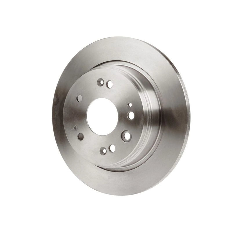 Bosch 2 x Solid Rear Brake Discs 0 986 479 361