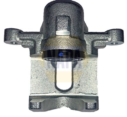 NAPA Brake Caliper Assembly Rear Right