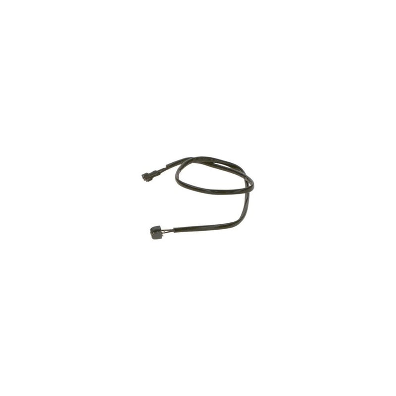 Bosch Brake Pad Wear Sensor Rear 1 987 474 978