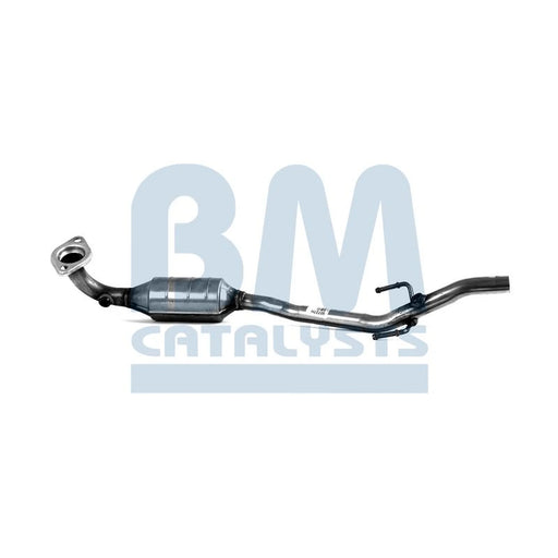 BM Catalysts Homologated Petrol Cat BM90727H