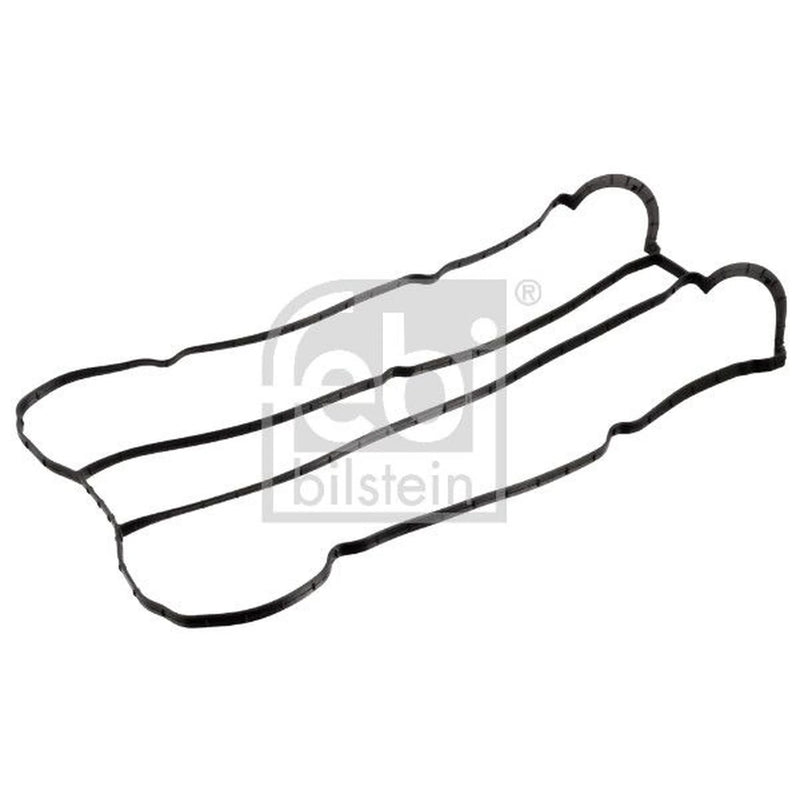 Febi Cylinder Head Cover Gasket NBR (nitrile butadiene rubber) 105927