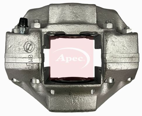 Apec Brake Caliper Assembly Rear Right