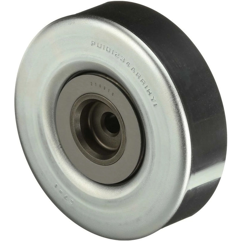 Gates V-Ribbed Belt Deflection/Guide Pulley Lower T36318