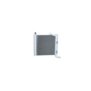 NRF Engine Radiator Right Front 550176