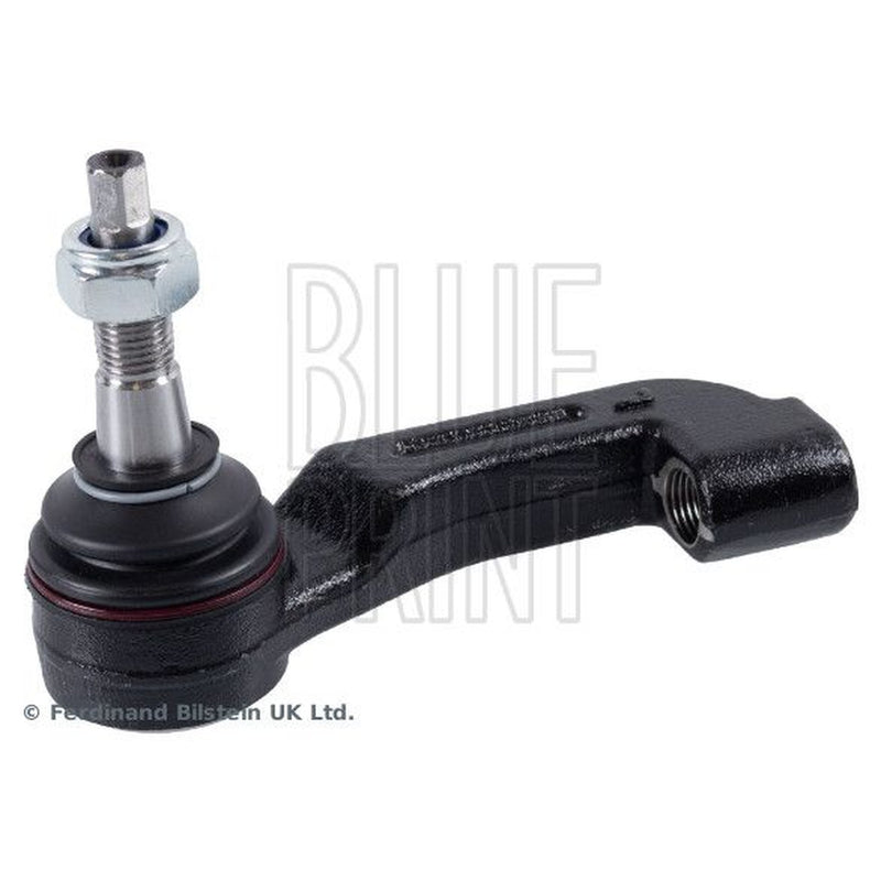 Blue Print Steering Tie Rod End Ball Joint Front Left ADA108725