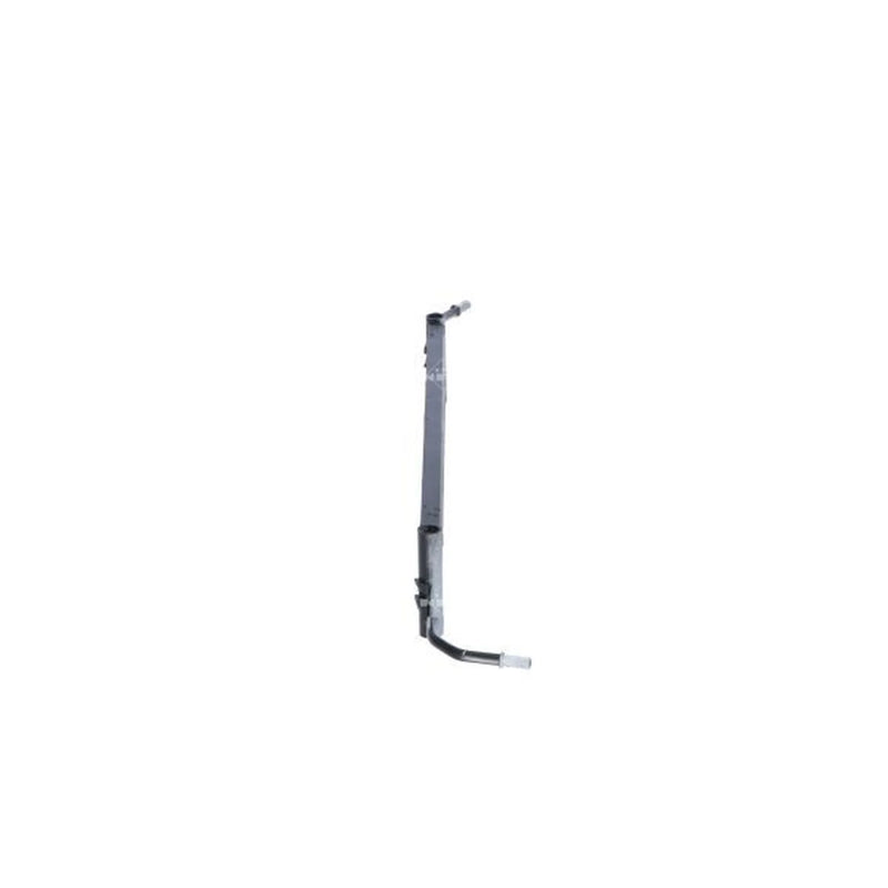 NRF Fuel Cooler Heat Exchanger 31744