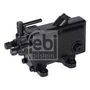 Febi Cab Tilt Hydraulic Pump Manual 2 Connectors 27211