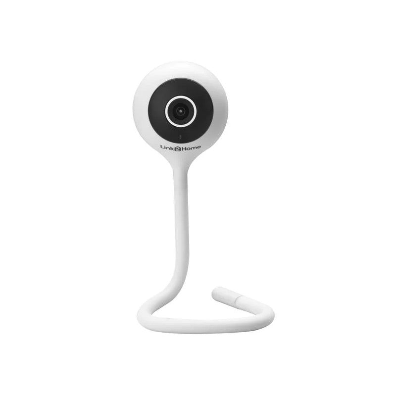 Link2Home Flexible Indoor Camera - L2H-CAMERAFLEX