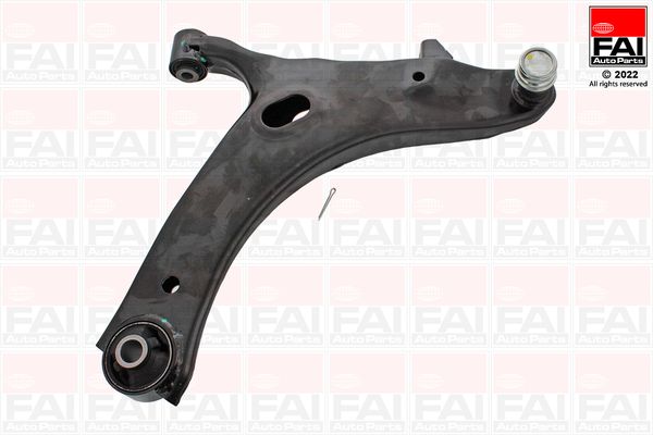 FAI Control/Trailing Arm