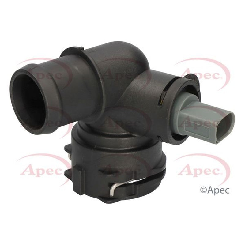 Apec Coolant Flange Housing Connector ATH1624