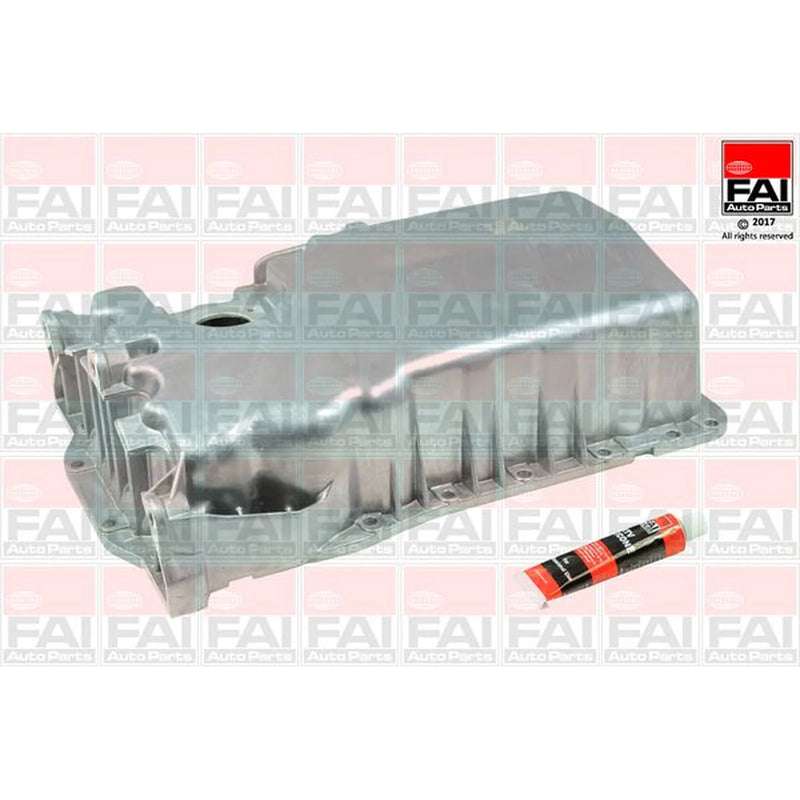 FAI Engine Oil Sump Pan PAN027