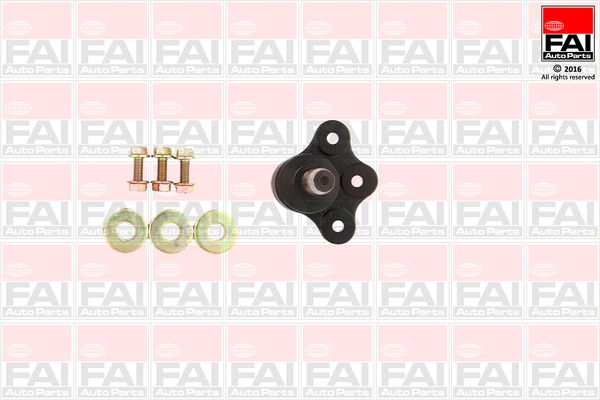 FAI Ball Joint
