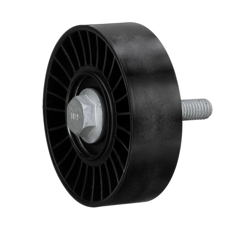 Gates V-Ribbed Belt Deflection/Guide Pulley Lower Left T36780