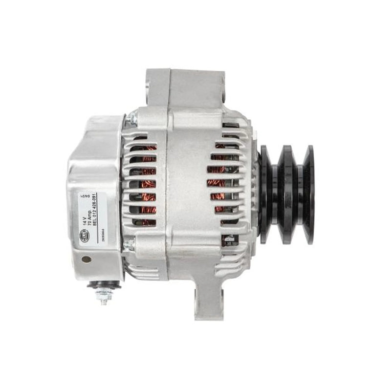 Hella Car Alternator 12V 8EL 012 428-091