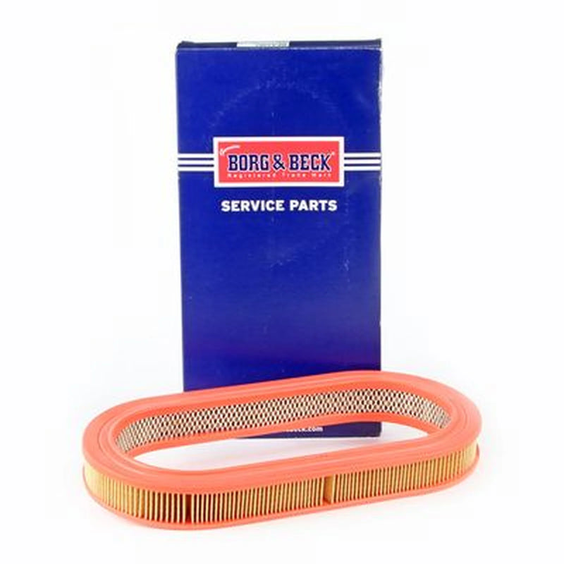 Borg & Beck Engine Air Filter BFA2207