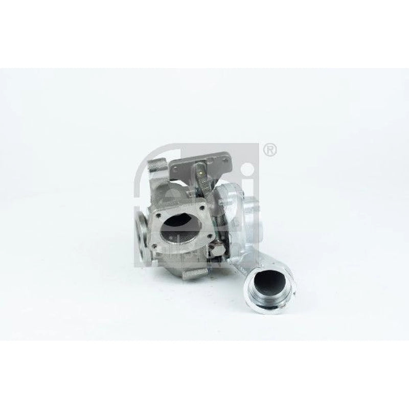 Febi Turbocharger Turbo Unit 186726