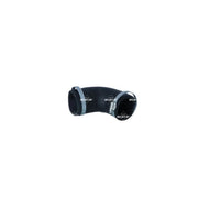 NRF Intercooler Turbo Charge Air Hose 166190