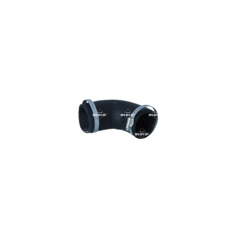 NRF Intercooler Turbo Charge Air Hose 166190