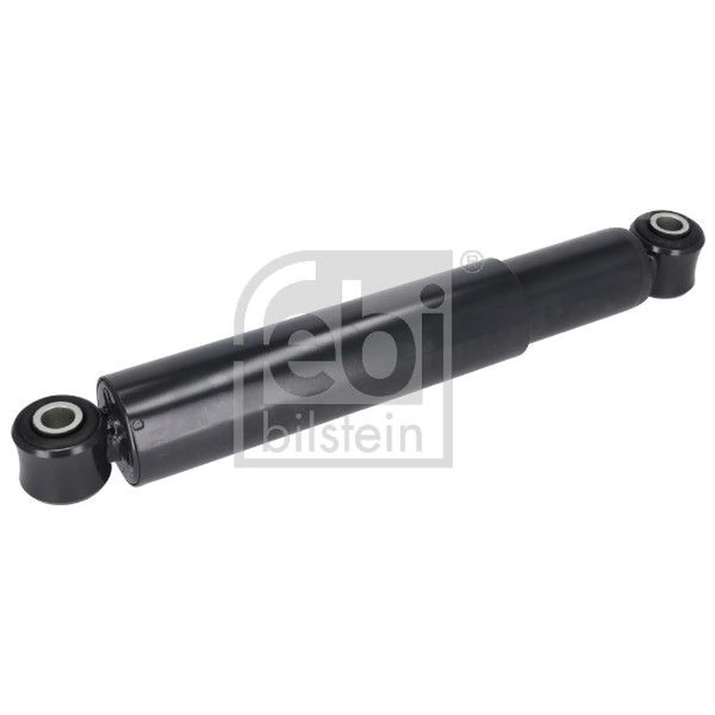 Febi Shock Absorber Damper Strut Rear 196506