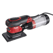 Flex Power Tools OSE 2-80 EC Compact Orbital Sander 260W 240V - 468932