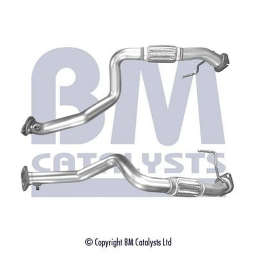 BM Catalysts Exhaust Pipe OD BM50844