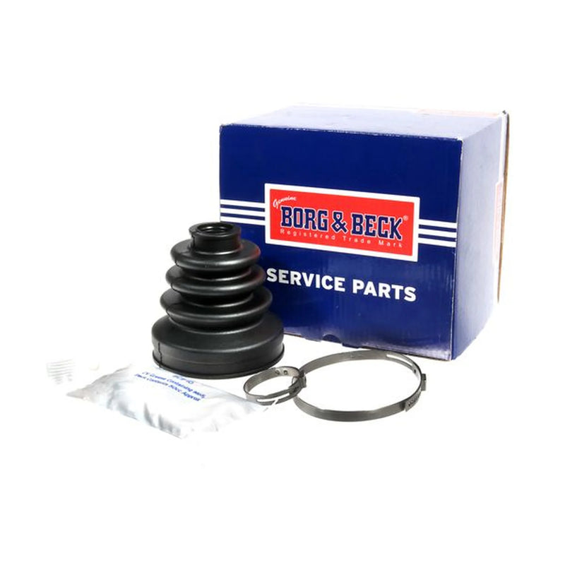 Borg & Beck Drive Shaft Bellow Kit Front Left BCB6123