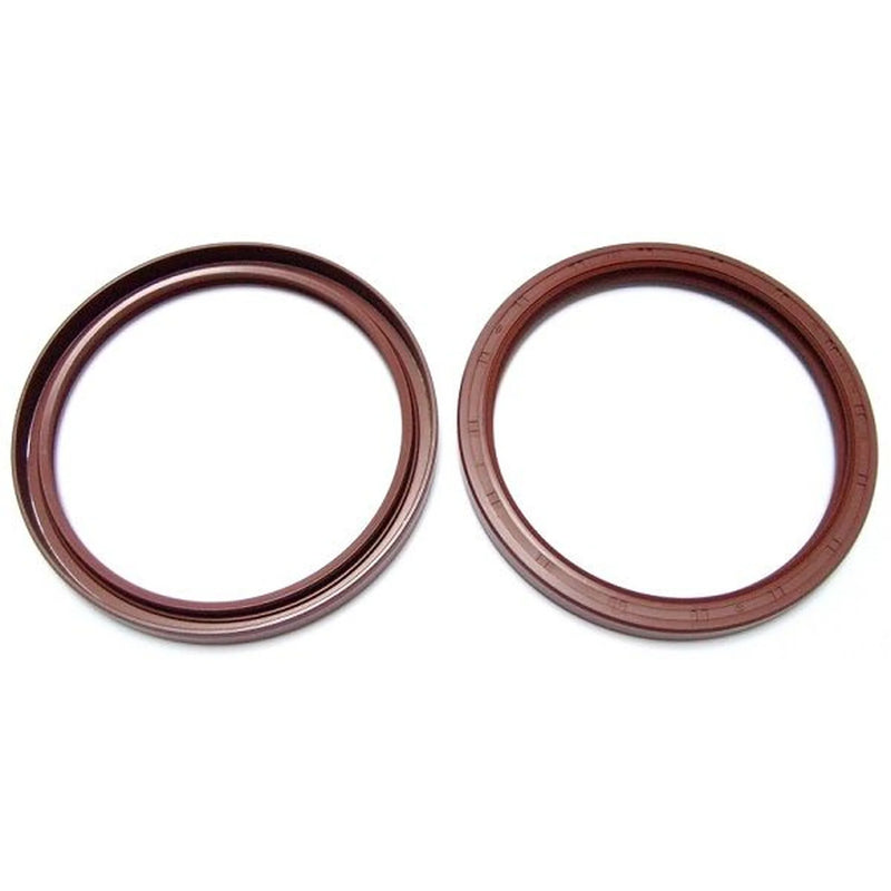 Elring Crankshaft Shaft Seal OD ID Wide 266.350