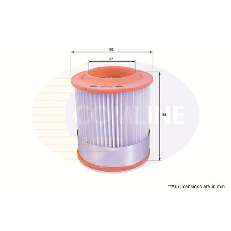 Comline Engine Air Filter EAF586