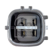 Febi O2 Lambda Oxygen Sensor after catalytic converter 175899