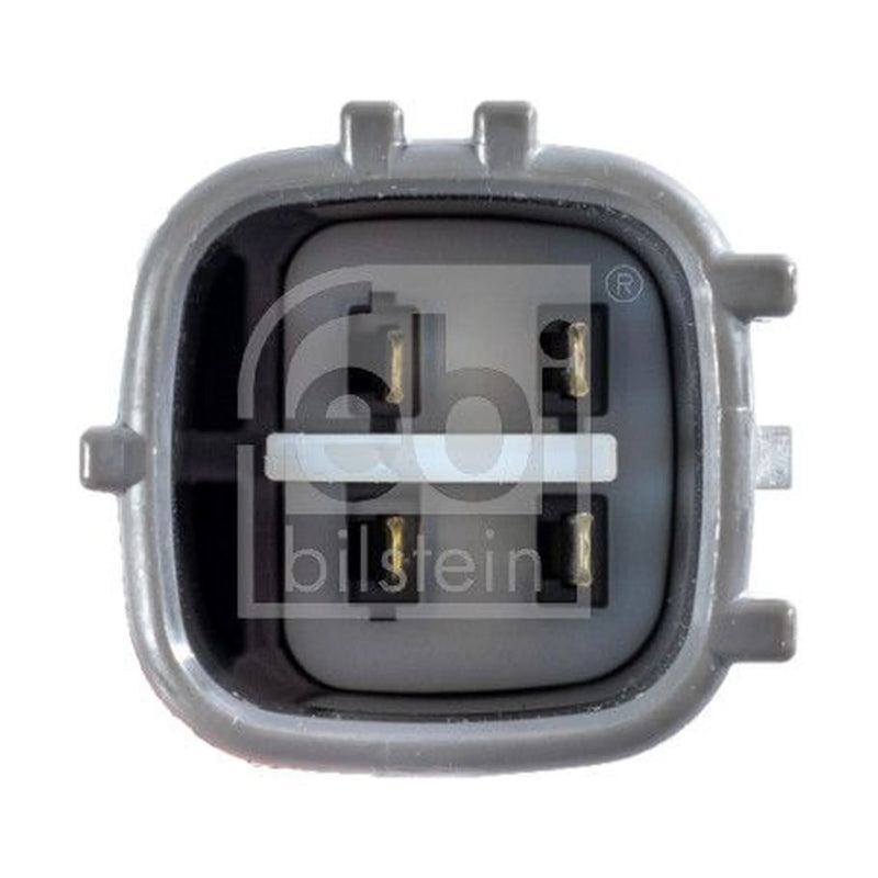 Febi O2 Lambda Oxygen Sensor after catalytic converter 175899