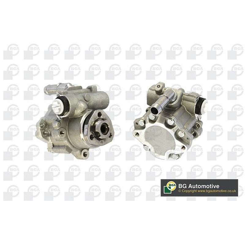 BGA Power Steering Hydraulic Pump PSP9610
