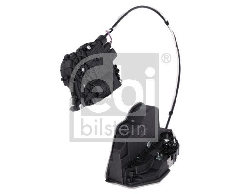 Febi Door Lock Mechanism Right Front 5 Pin