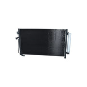 NRF Air Conditioning Condenser 35869