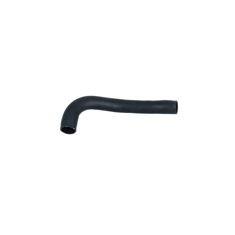 NRF Intercooler Turbo Charge Air Hose Upper Left 166378