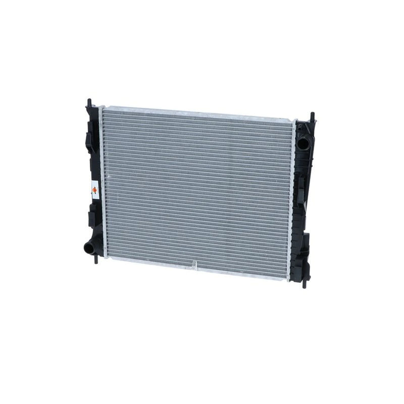 NRF Engine Radiator 53991