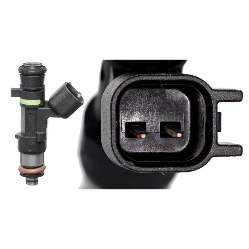 Valeo Fuel Injector Nozzle Pin 348342